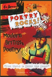 Poetry Rocks! Modern British Poetry