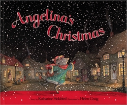 Angelina's Christmas