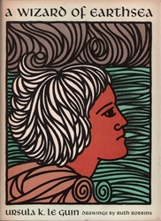 Wizard of Earthsea
