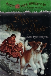 Magic Tree House #46 (Merlin Mission #18)