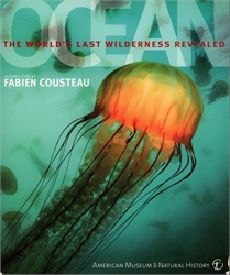 Ocean: The World's Last Wilderness Revealed