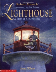 Lighthouse: A Story of Remembrance