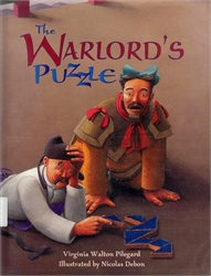 Warlord's Puzzle