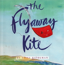 Flyaway Kite