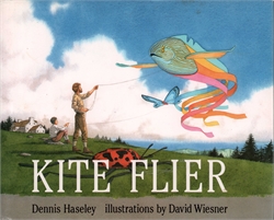 Kite Flier