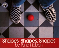 Shapes, Shapes, Shapes