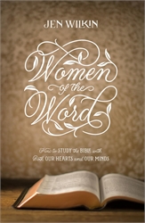 Women of the Word