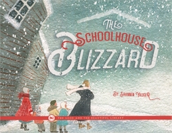 Schoolhouse Blizzard