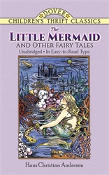 Little Mermaid and Other Fairy Tales