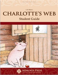 Charlotte's Web - MP Student Guide
