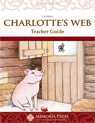 Charlotte's Web - MP Teacher Guide