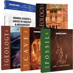 General Science 2 Curriculum Set