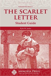 Scarlet Letter - MP Student Guide