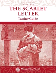 Scarlet Letter - MP Teacher Guide
