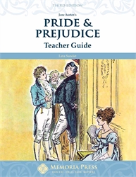 Pride and Prejudice - MP Teacher Guide