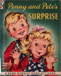 Penny and Pete's Surprise