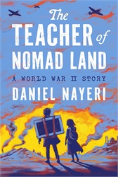 Teacher of Nomad Land