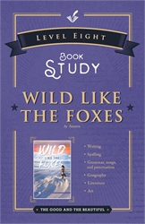 Wild Like the Foxes - Book Study