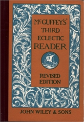 Mcguffey's Third Eclectic Reader