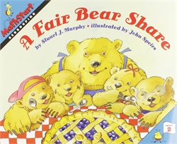 Fair Bear Share