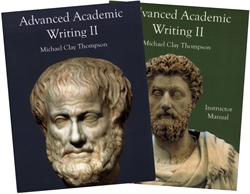 Advanced Academic Writing II - Set