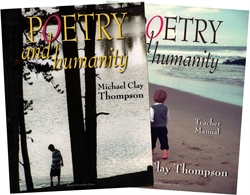 Poetry and Humanity - 2nd Edition Set