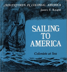 Sailing to America