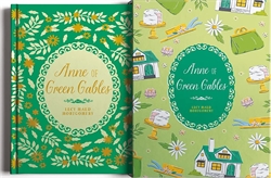 Anne of Green Gables with Slipcase