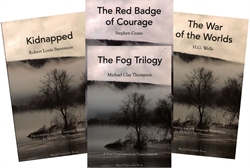 Fog Trilogy and Parent Manual - Set