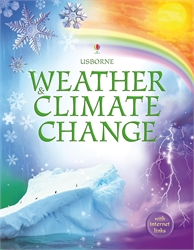 Usborne Weather & Climate Change