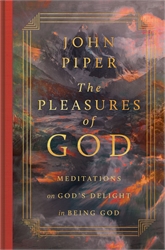 Pleasures of God