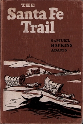 Santa Fe Trail