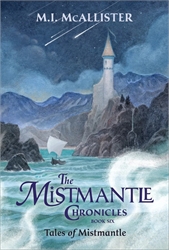 Tales of Mistmantle