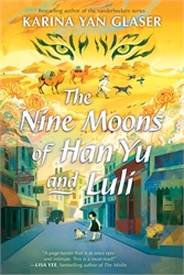 Nine Moons of Han Yu and Luli