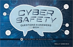 Cyber Safety Questions & Answers Book