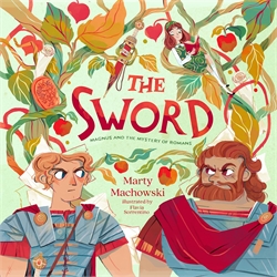 Sword: Magnus and the Mystery of Romans