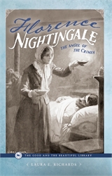 Florence Nightingale: Angel of the Crimea