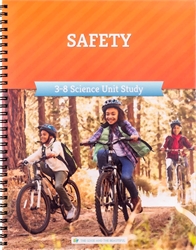 Safety - Course Book