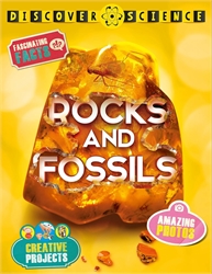 Discover Science: Rocks and Fossils