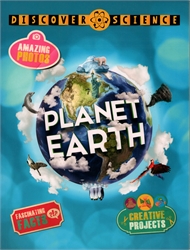 Discover Science: Planet Earth