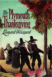 Plymouth Thanksgiving