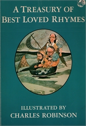 Treasury of Best Loved Rhymes