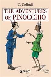 Adventures of Pinocchio