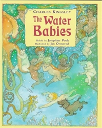 Water Babies (retold)