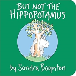 But Not the Hippopotamus
