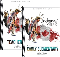 Indigenous Peoples - Early Elementary bundle