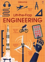 Usborne Lift-the-Flap Engineering