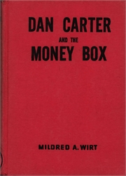 Dan Carter and the Money Box