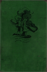 Dana Girls Mystery #05