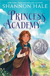 Princess Academy